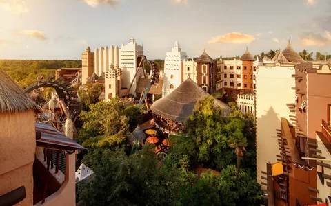 Hotel Matamba