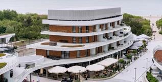 Baltic Park Molo Aquapark