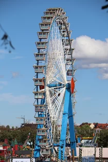 Willenborgs Riesenrad