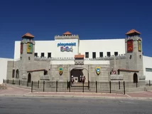 Playmobil Funpark Malta