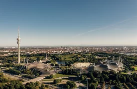Olympiapark München