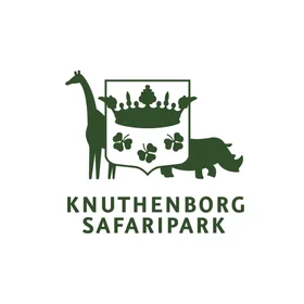 Logo des Knuthenborg Safariparks