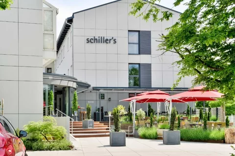 Schiller´s Hotel und Restaurant