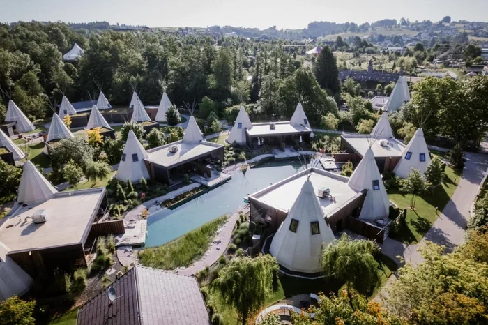 IKUNA Naturresort