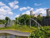 Drachenritt Belantis