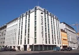 relexa hotel München