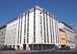 relexa hotel München