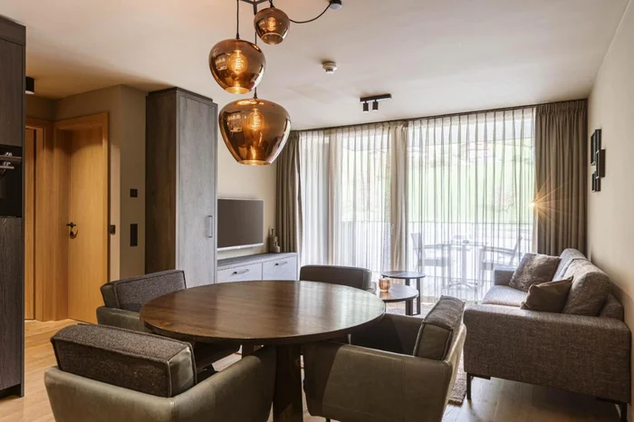 Montafon Suites Schruns by ALPS RESORTS