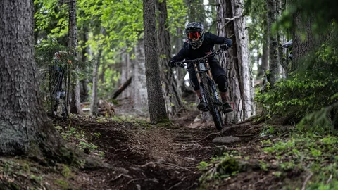 Bikepark Lienz