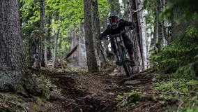 Bikepark Lienz