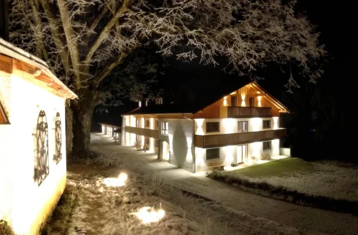 Landresort MUHRHOF