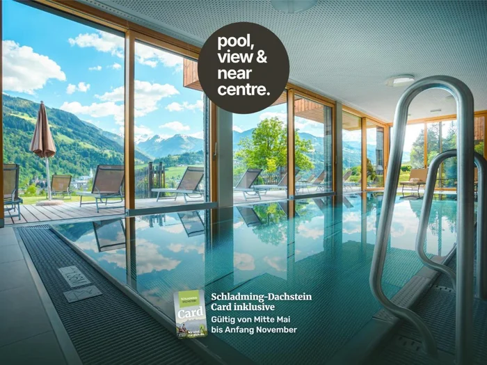 Sun Lodge Schladming by Schladming-Appartements