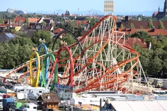 Olympia Looping