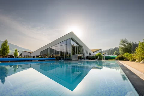 Erlebnis-Therme Amadé