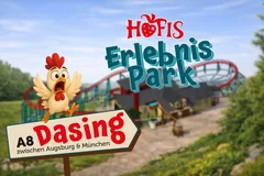 HOFIS Erlebnispark