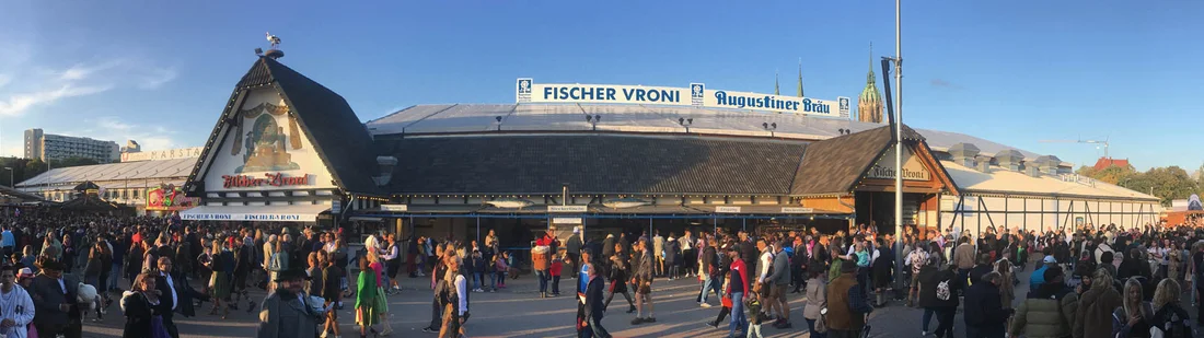 Fischer Vroni