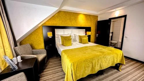 Hotel Moers van der Valk