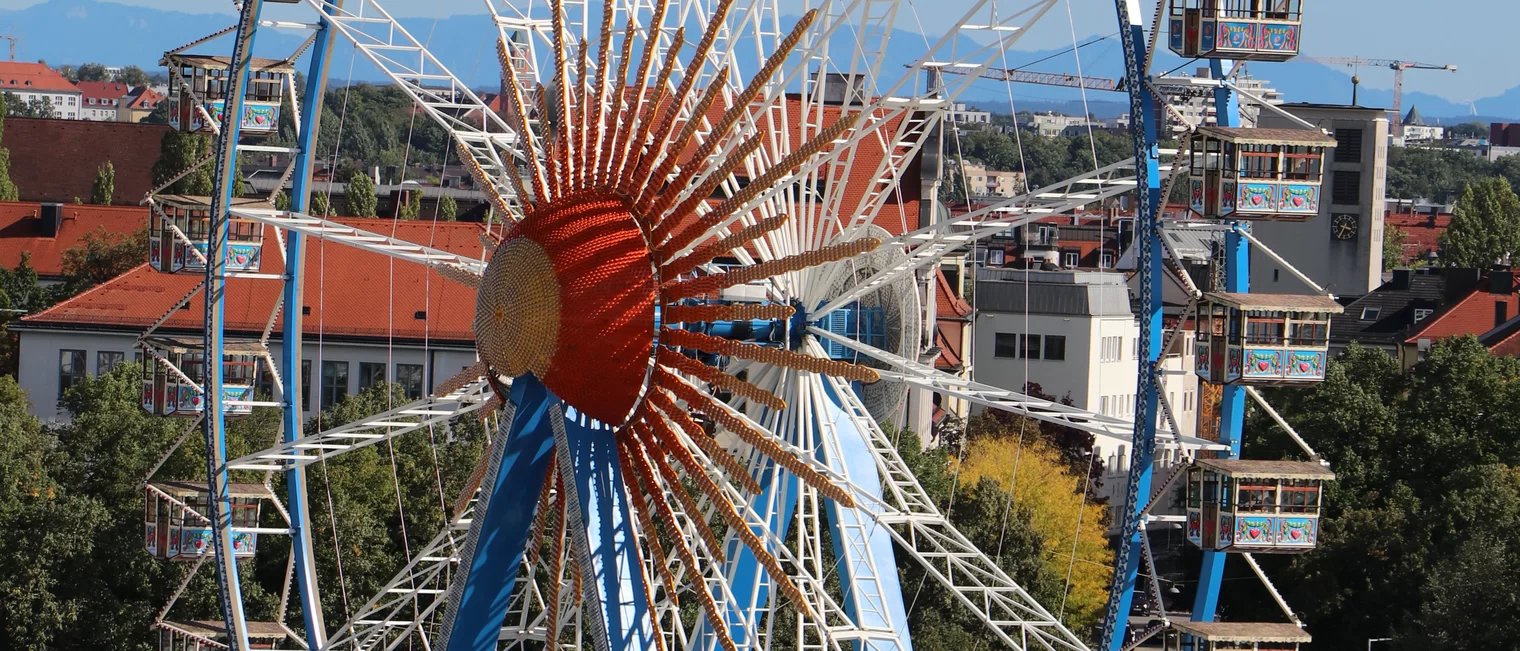 Willenborg Riesenrad