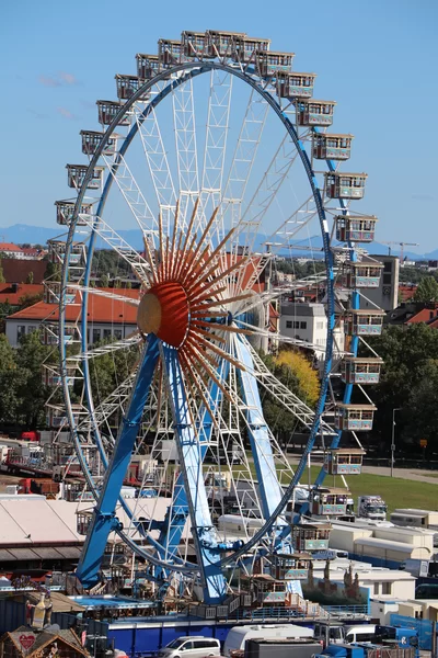 Willenborg Riesenrad