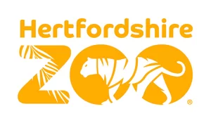 Logo Hertfordshire Zoo