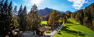 Märchen Erlebnispark Marquartstein