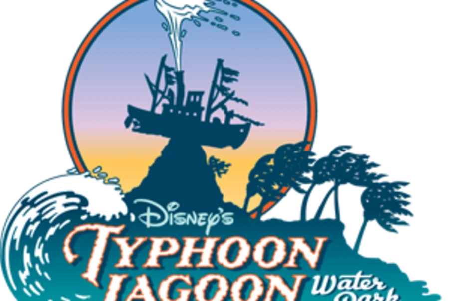 Disney’s Typhoon Lagoon