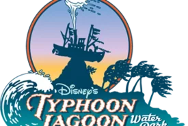 Disney’s Typhoon Lagoon