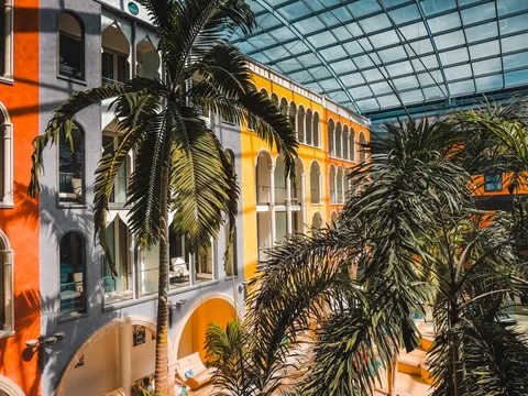 Hotel Victory Therme Erding