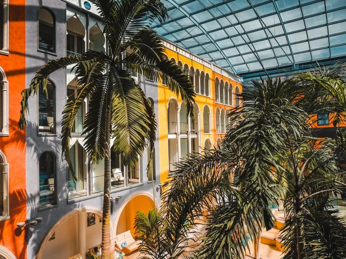Hotel Victory Therme Erding
