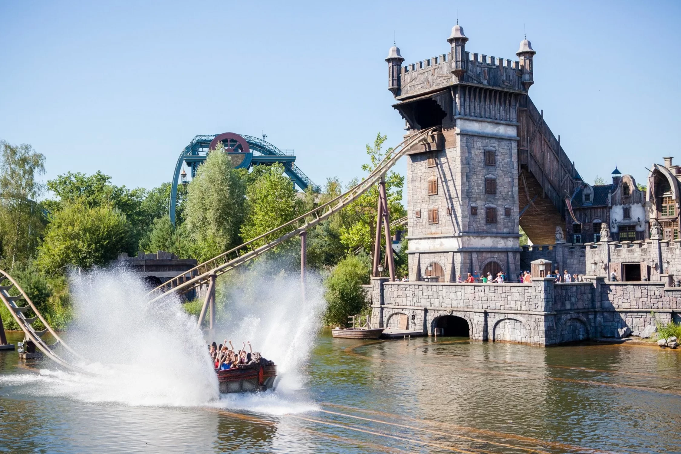 Efteling