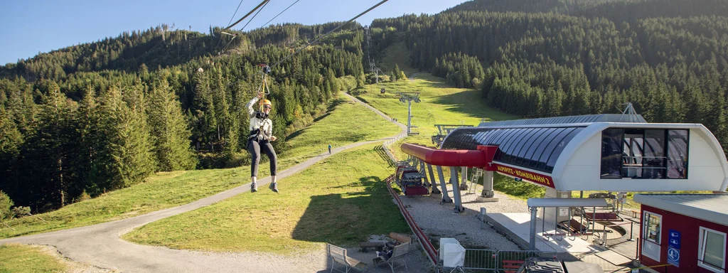 AlpspitzKICK
