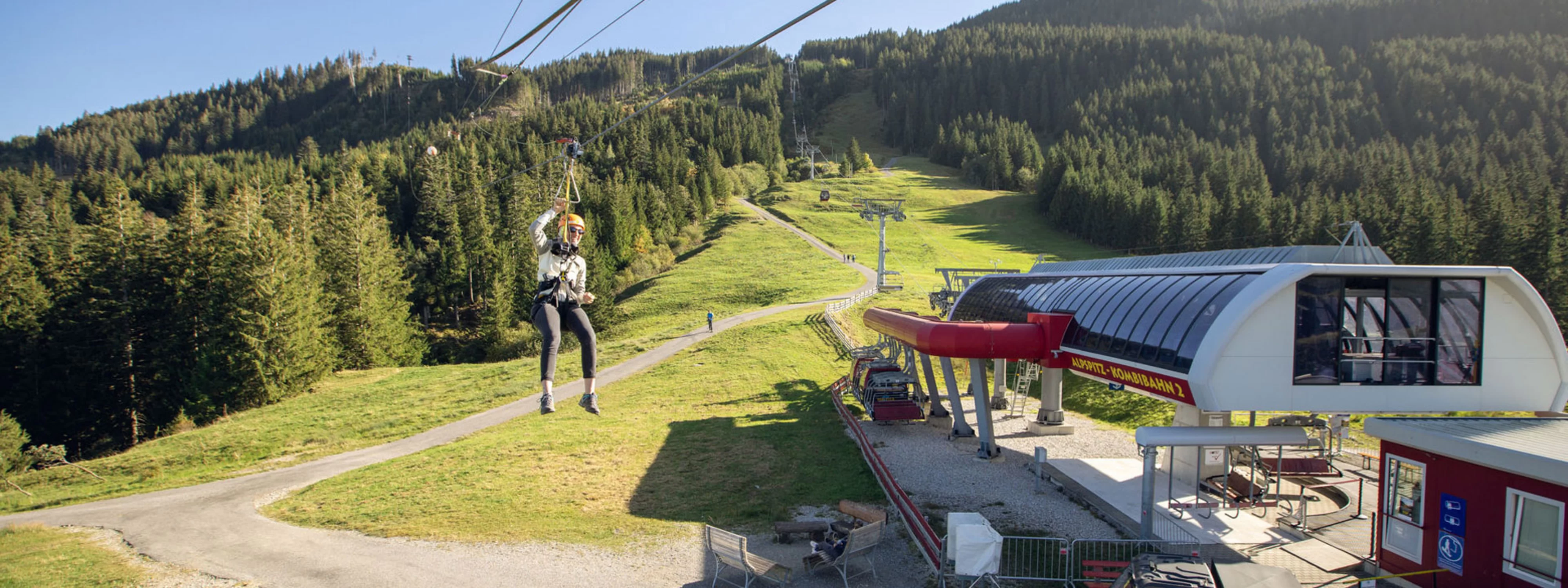AlpspitzKICK