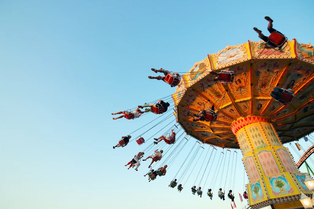 Oktoberfest München d'Wiesn