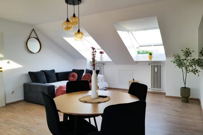 ThermenNest Erding, parking, wifi