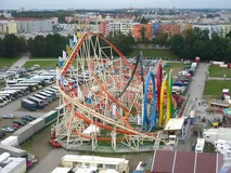 Olympia Looping (Fünferlooping)