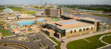 OKANA Resort & Indoor Waterpark