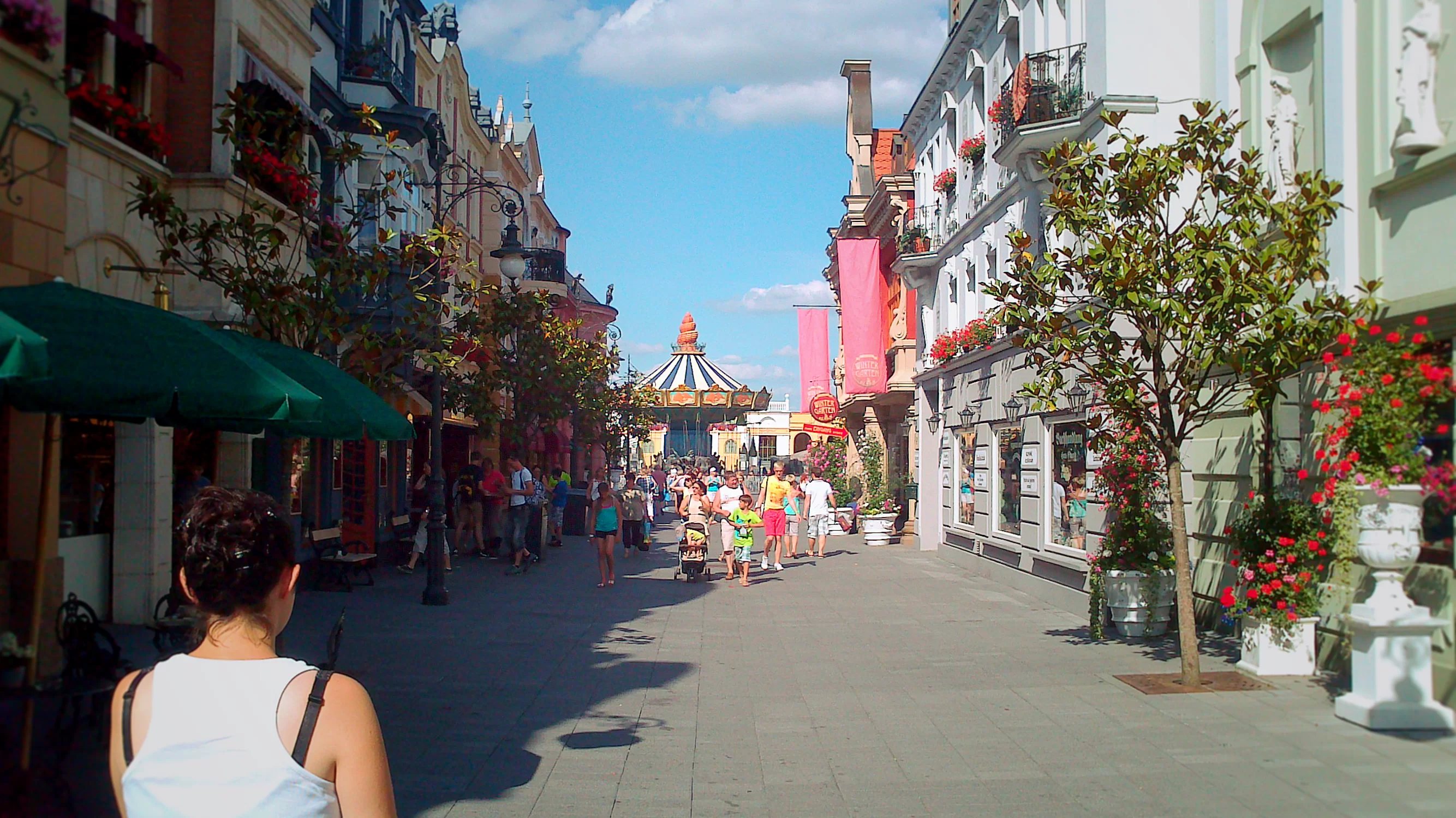 Phantasialand