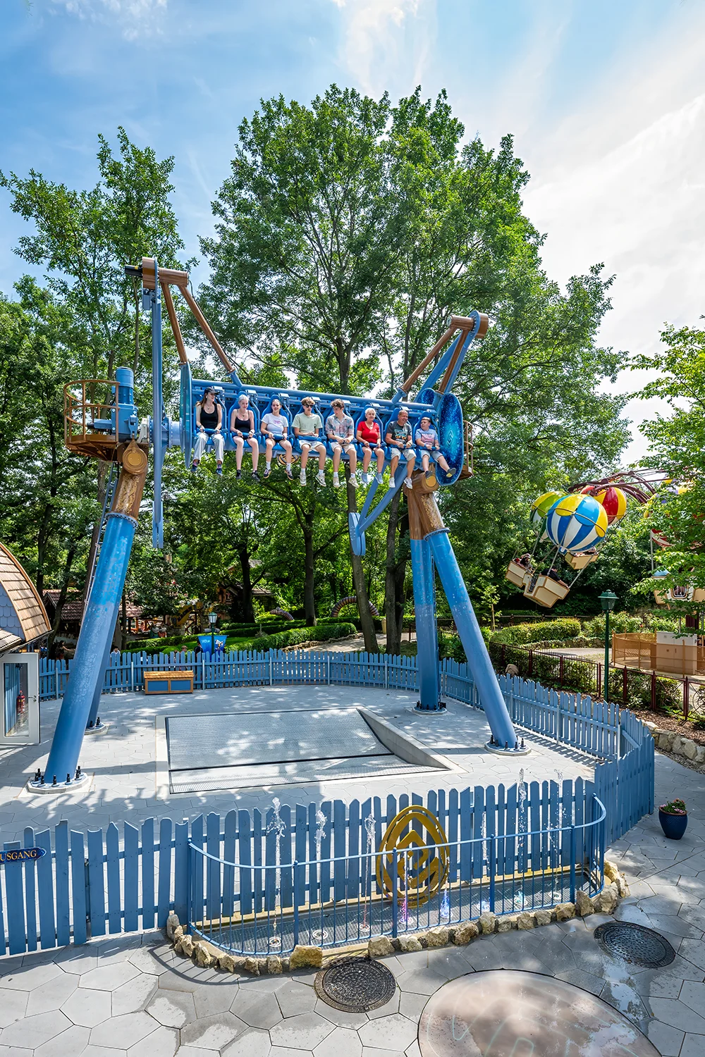 Familypark