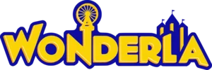 Wonderla Logo