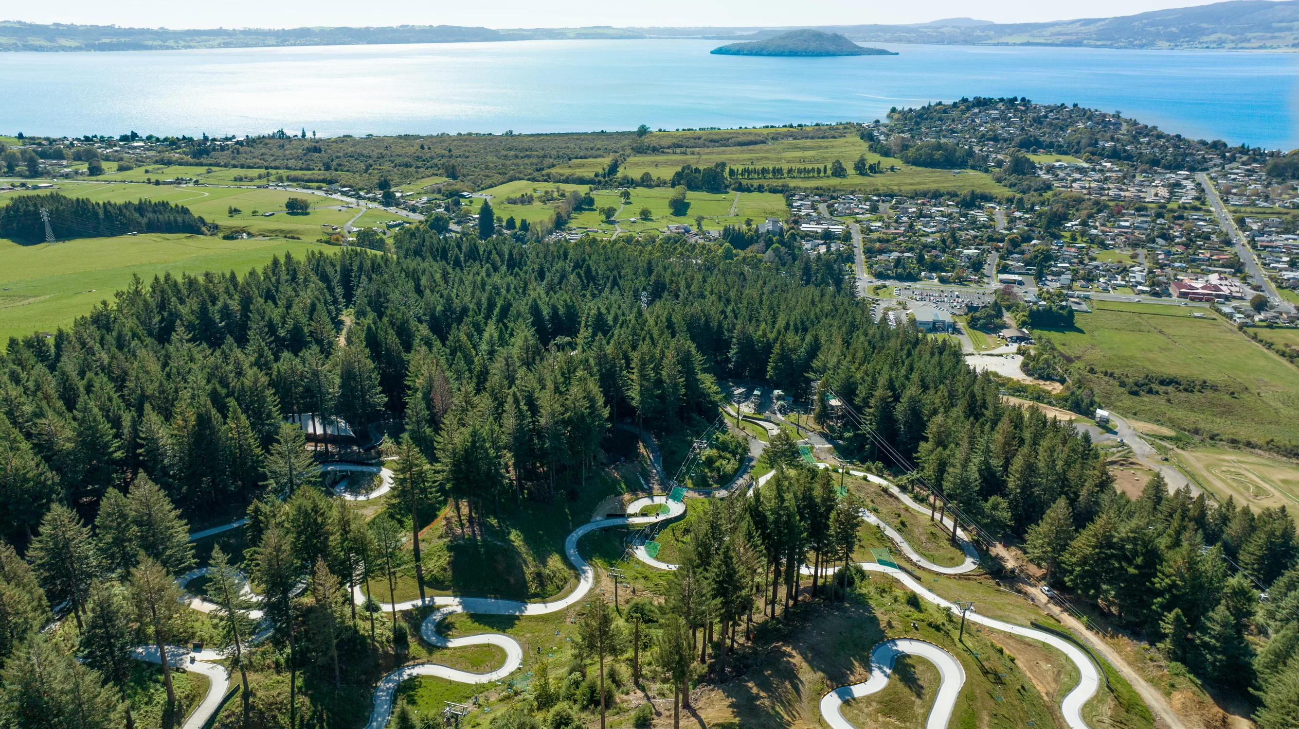 Skyline Rotorua