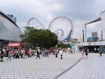 Tokyo Dome City