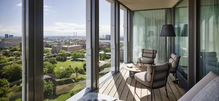 Hyatt Regency Vienna