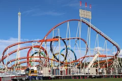 Olympia Looping