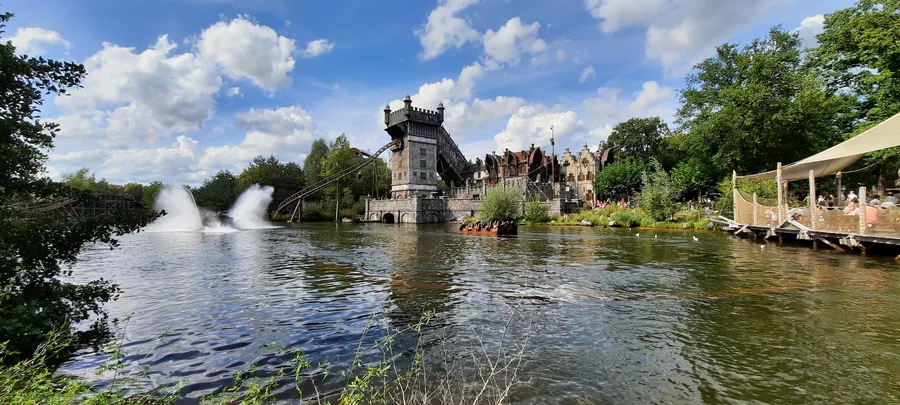 De Vliegende Hollander