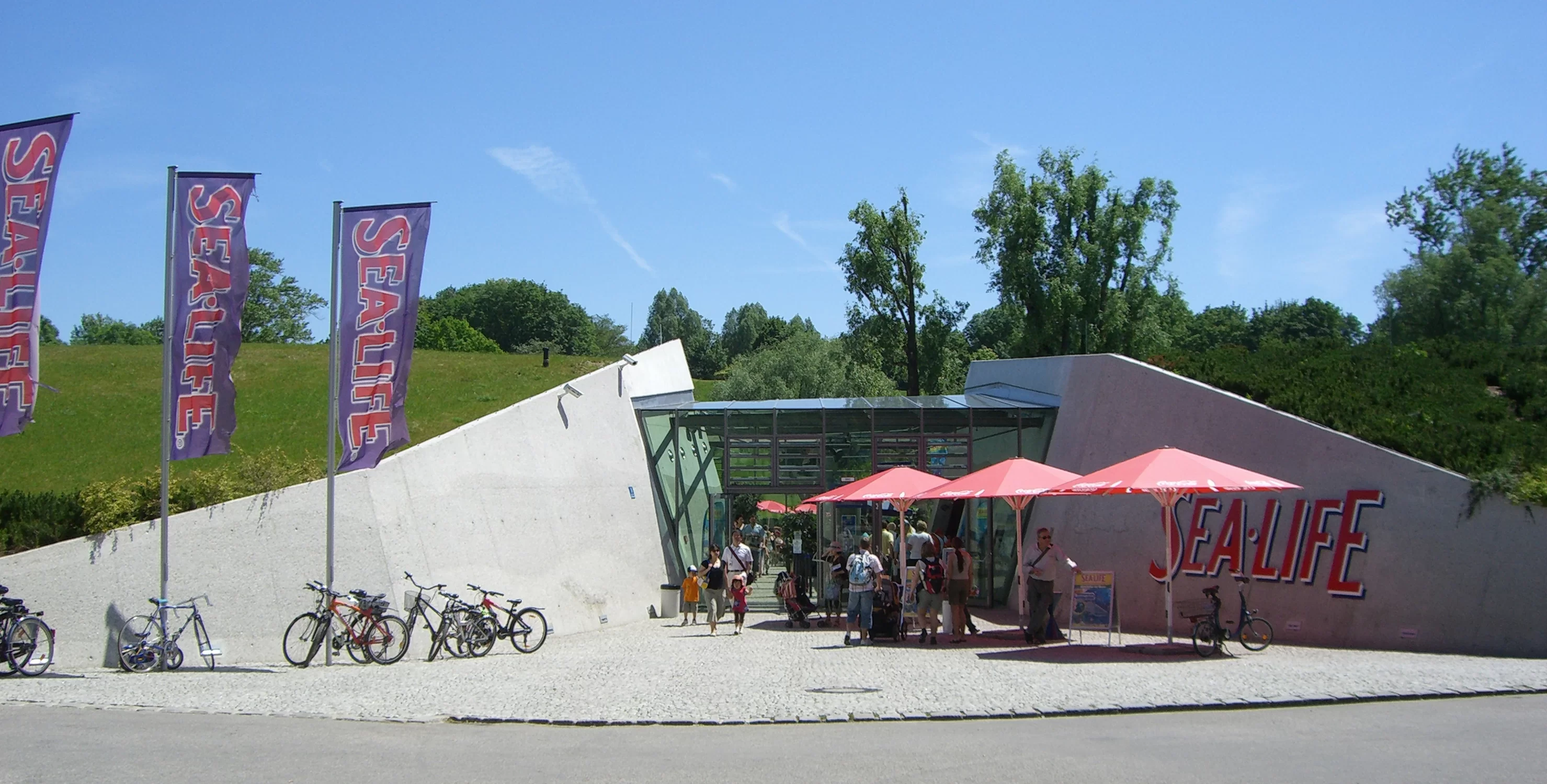 SEA LIFE | München