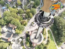 Freifall- & Katapult-Tower