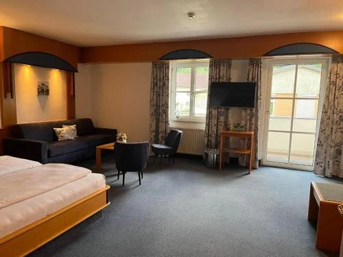 Gasthof-Hotel Goldenes Schiff