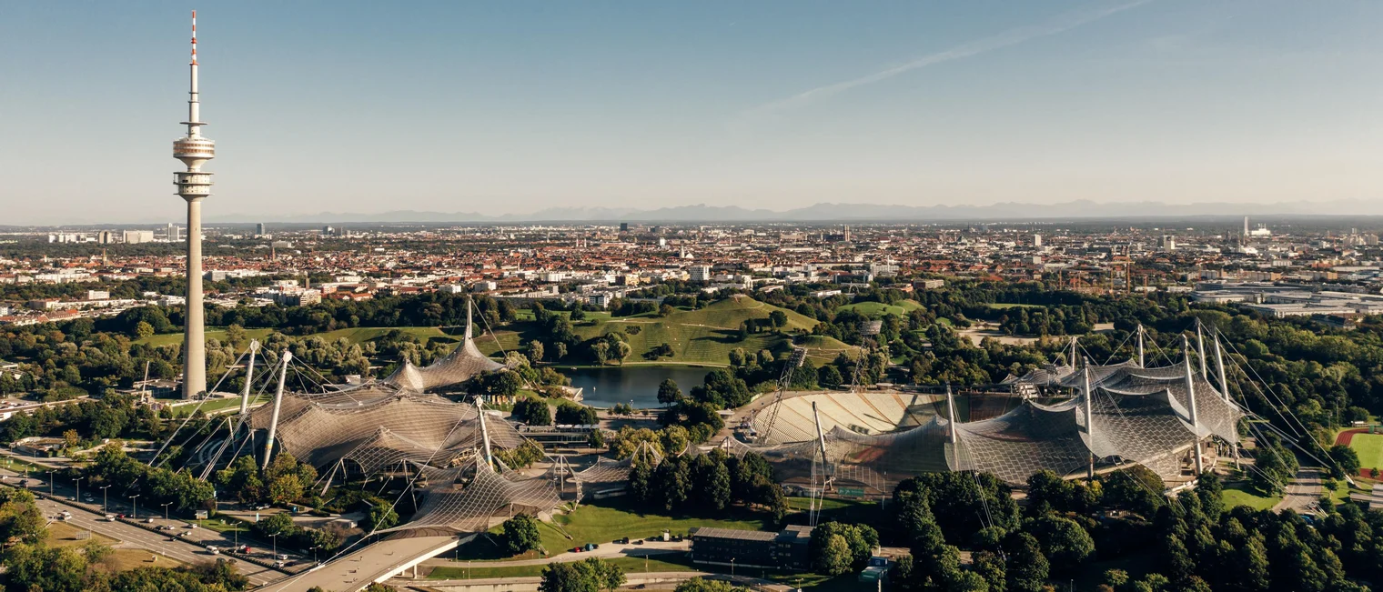 Olympiapark München