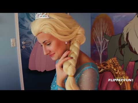 B-Day Room | Elsa