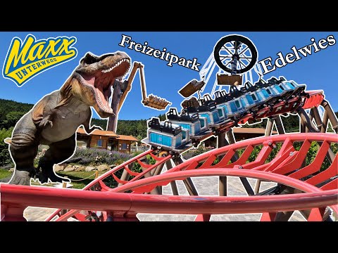 Freizeitpark Edelwies | Parkcheck
